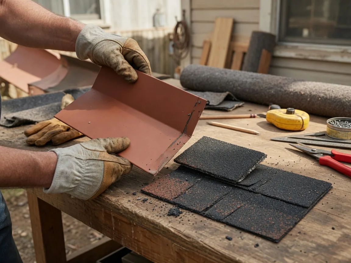 Roof Repair company in Oakford, IN